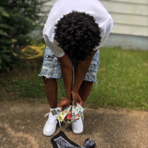 Meet your Posher, Baby